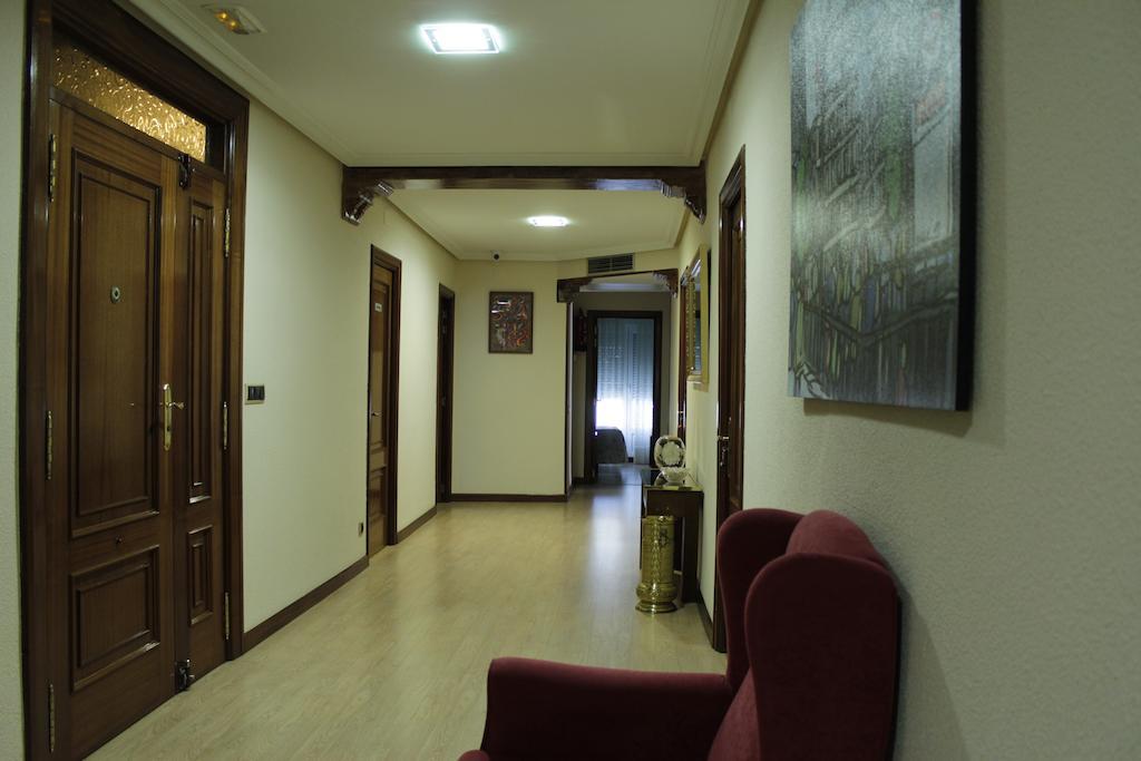 Hostel Ana Belen
