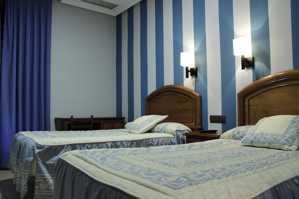 Ana Belen Hostel