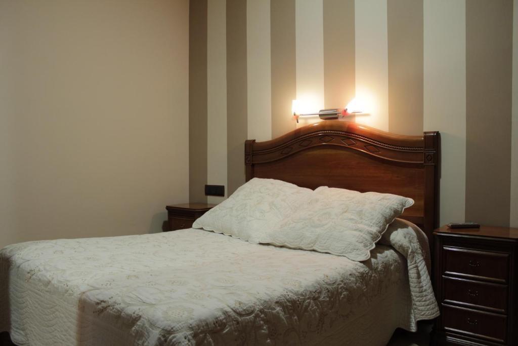 Hostel Ana Belen Madrid